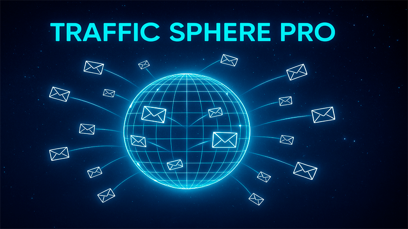 Traffic Sphere Pro