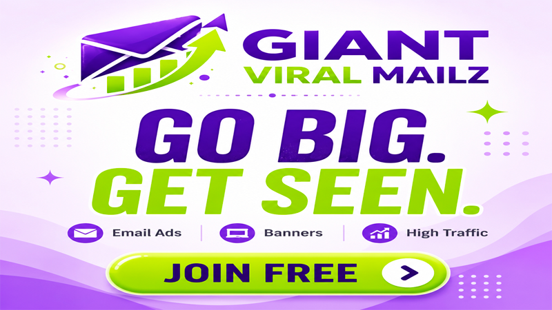 Giant Viral Mailz