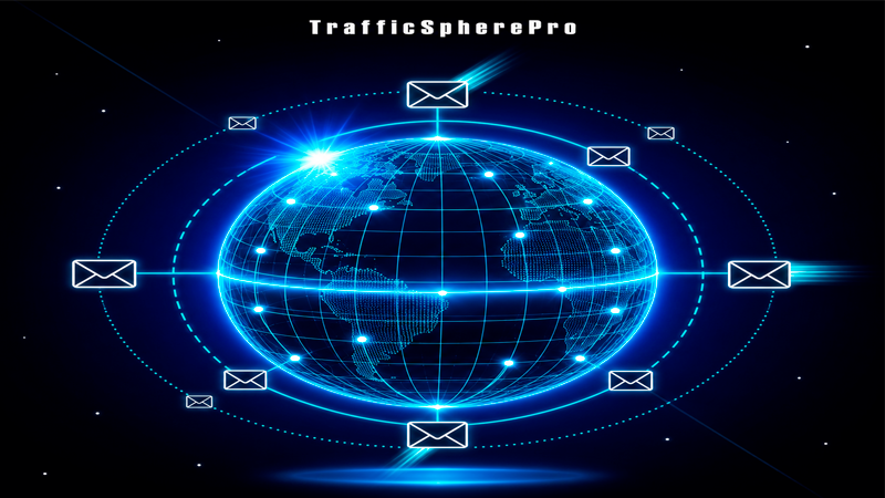 Traffic Sphere Pro