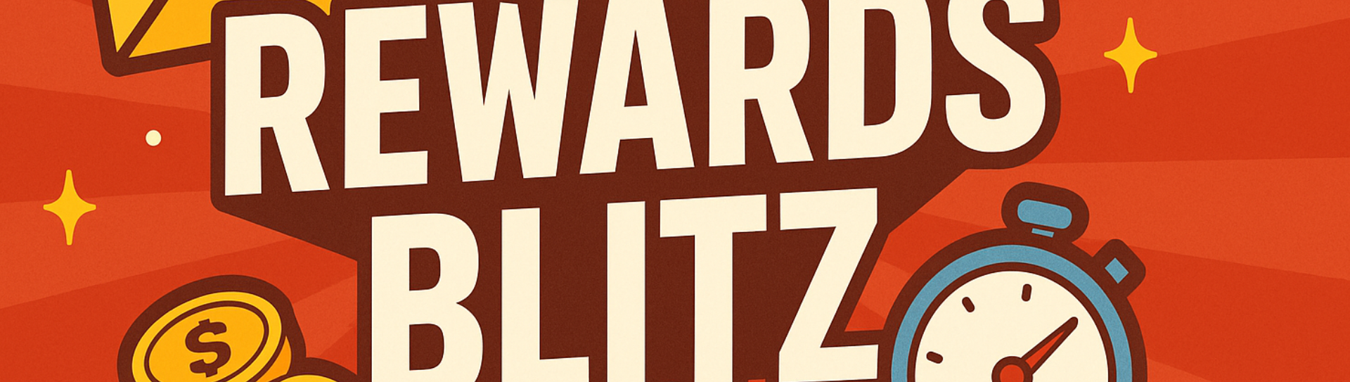 Rewards Blitz Module for AVMScript – Version 1.0 Released