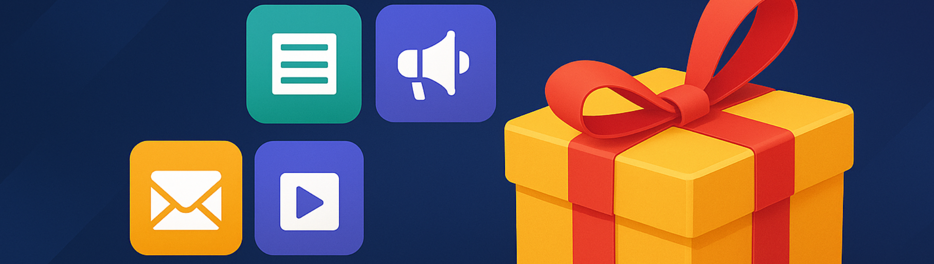 Downline Gifts Module for AVMScript – Version 1.0 Released