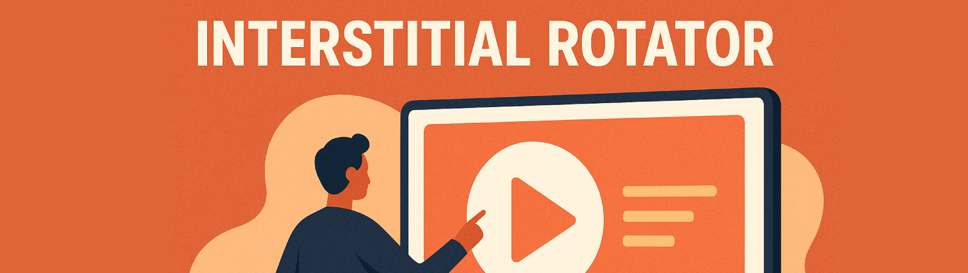 Interstitial Rotator Module for AVMScript – Version 1.0 Released