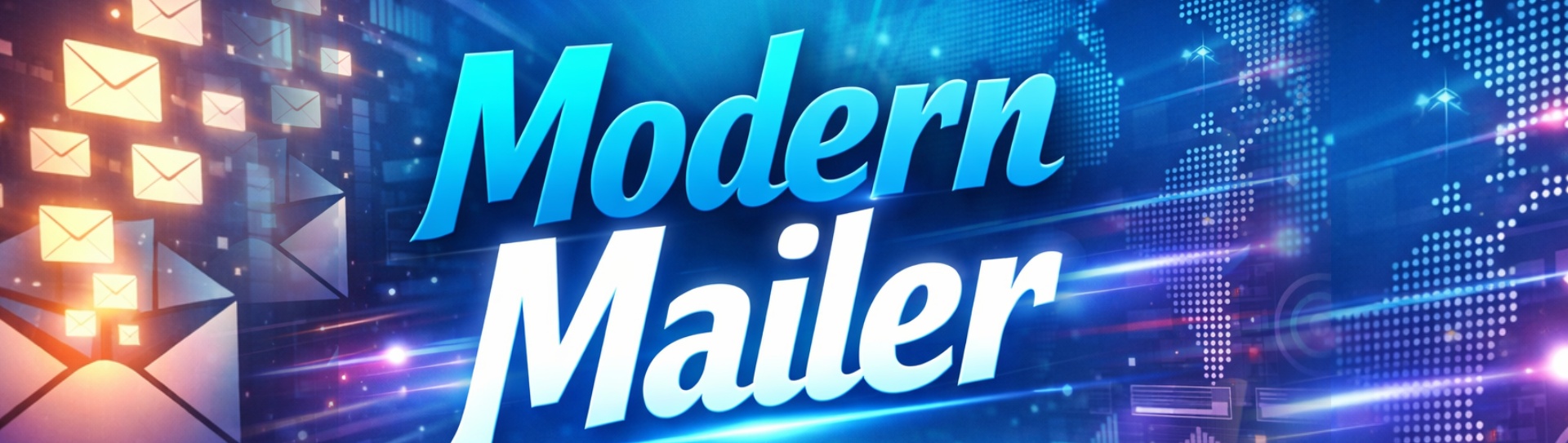Modern Mailer Theme Released: A Fresh and Professional Look for AVMScript Mailer Sites